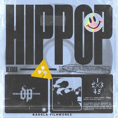Hippop Debaga MP3 Download
